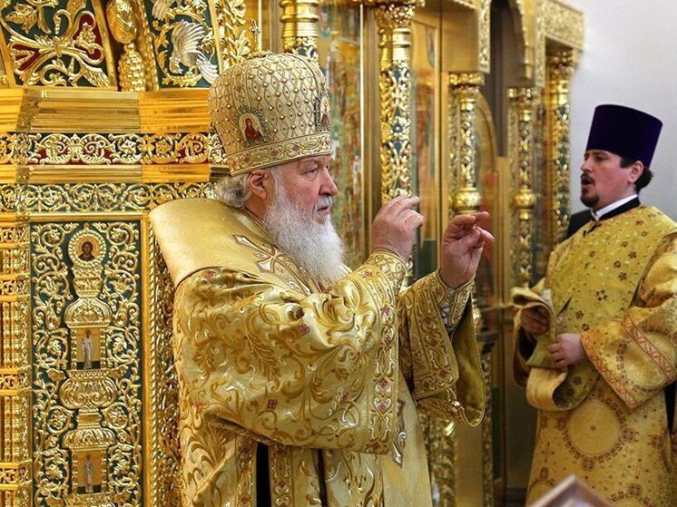 Патриарх Кирилл посетит Калининград 14 июня