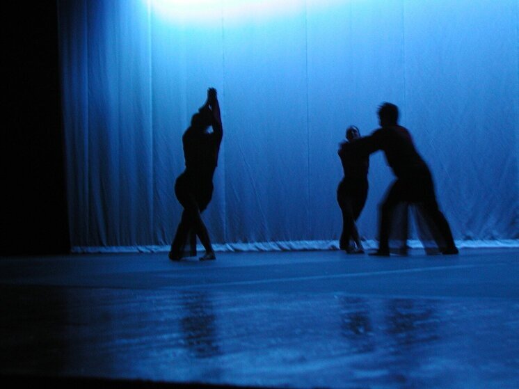 В Сириусе на большом экране покажут советские фильмы-балеты