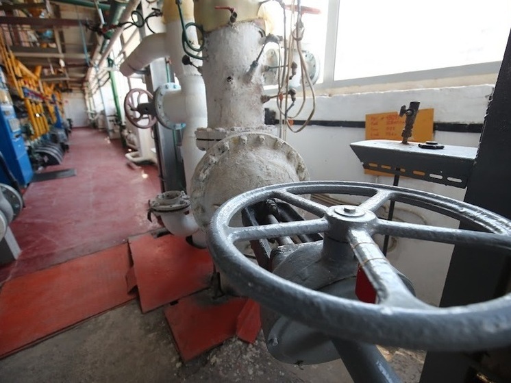 В Волгограде в больничной котельной установят новое оборудование