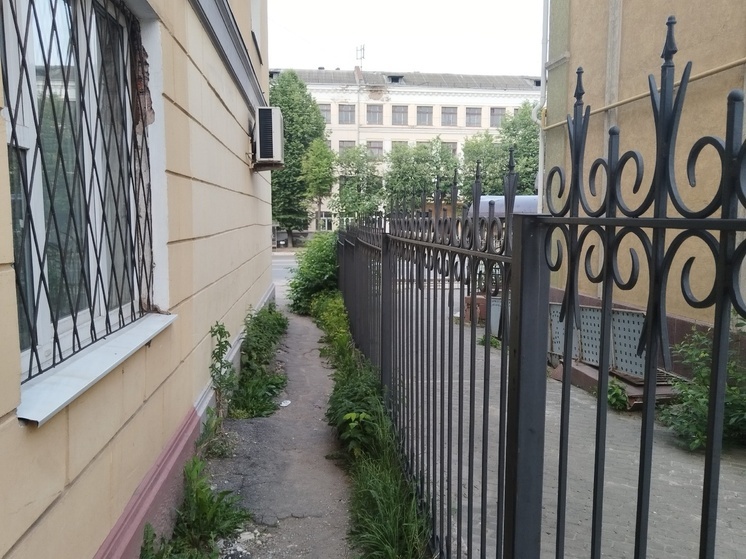 В Ивановской области выпал из окна третий ребенок за последнюю неделю