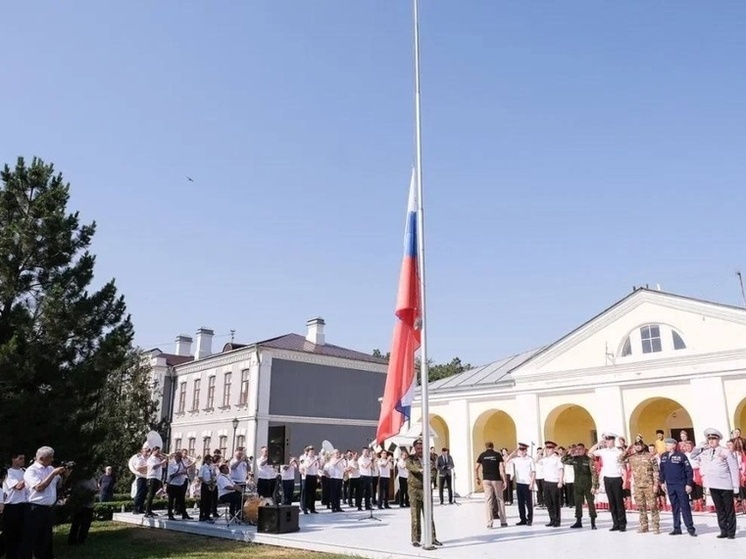 12 июня в Астраханской области прошел масштабный митинг