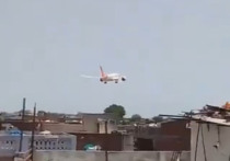 Спасательные работы на месте крушения Boeing 787 Dreamliner авиакомпании Air India в штате Гуджарат близки к завершению