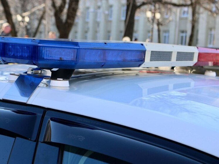 Мотоциклист погиб в Северной Осетии