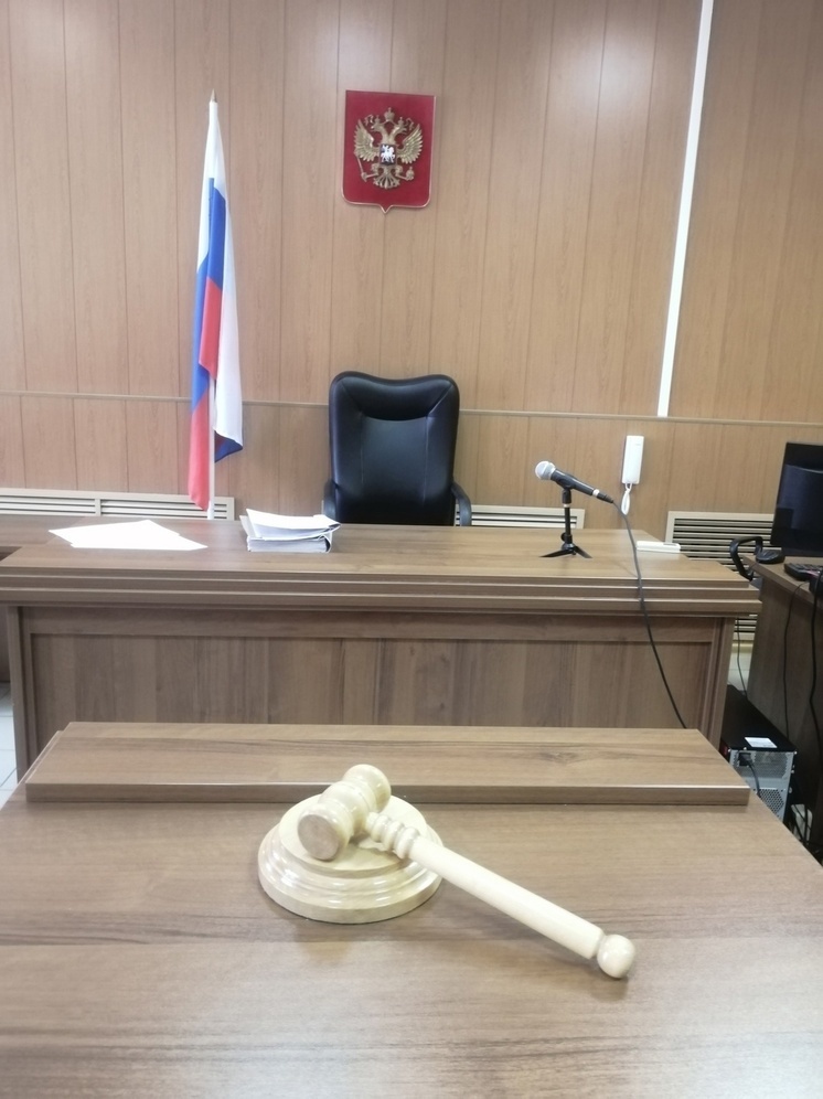 Жительница г.Киржача осуждена за заведомо ложный донос о совершении преступления