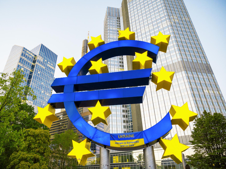 Вступление Украины в Евросоюз приведет его к разрыву на части
