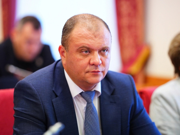 В Ярославле приостановили партийное членство Михаила Писарца