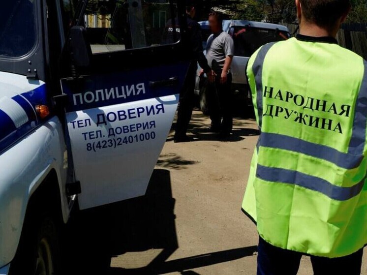 В Приморье проверяют места для отдыха на летний курортный сезон