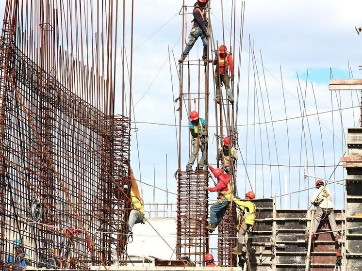 Инвестиции в Бурятии выросли на 30% в первом квартале 2025 года