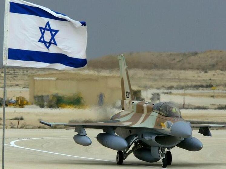 Появилась информация о первых жертвах удара Израиля по Ирану