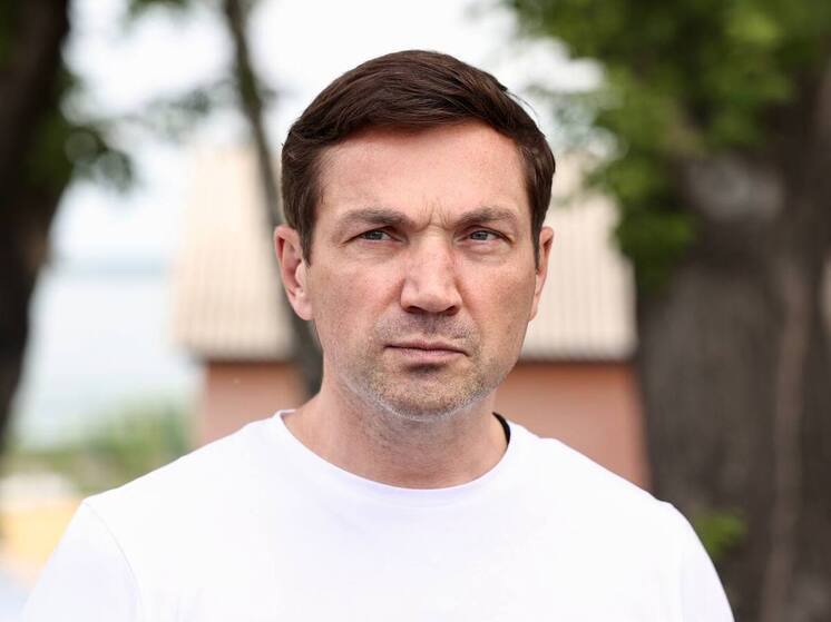 Новый детский сад в Парковом сдадут к 1 сентября
