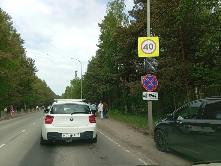 Фестиваль "Воздух Карелии" ставит рекорды по числу зрителей