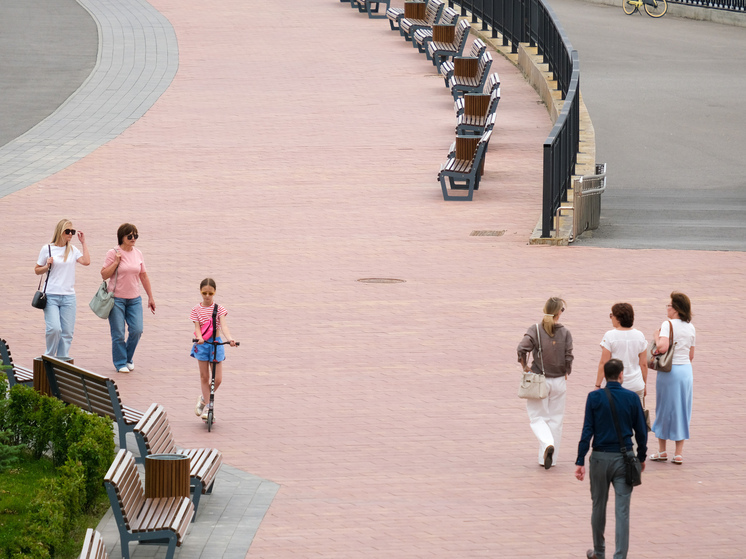 В Волгоградской области 13 июня ввели оранжевый уровень погодной опасности
