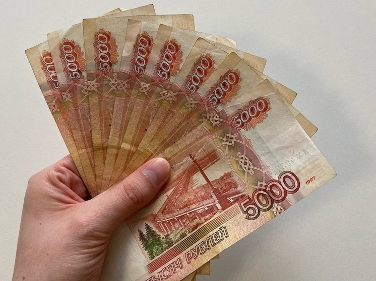 В Красноярске пострадавшей от мошенников девушке вернули деньги