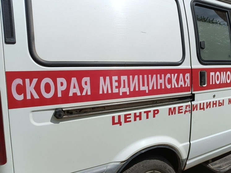 В Карелии в результате полицейской погони погиб водитель