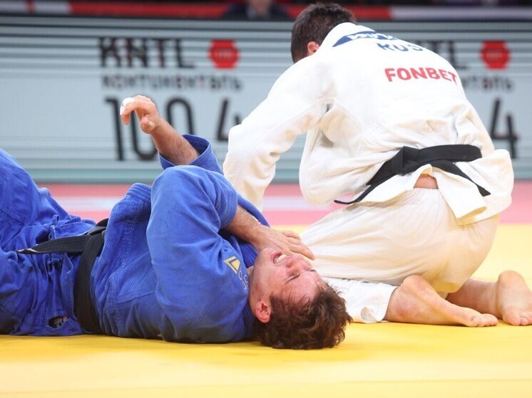 Челябинск примет этап «Russian Judo Tour»