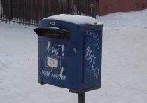 В городе Тара временно изменилась работа центрального почтового отделения, расположенного на площади Ленина, 17