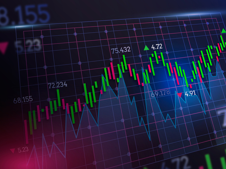 Нефть марки Brent превысила $73 за баррель на лондонской бирже ICE