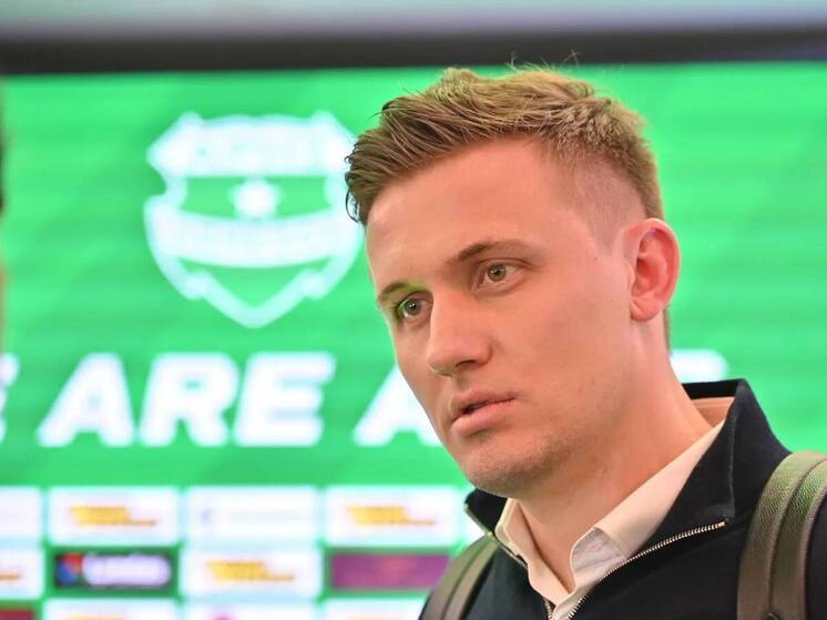 Инсайдеры: ФК «Пари НН» согласовал контракт с Чемпионом Кипра