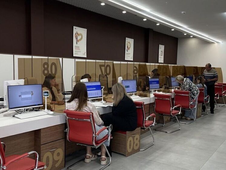 МФЦ предлагает ускоренную регистрацию: оформление кировской недвижимости стало проще