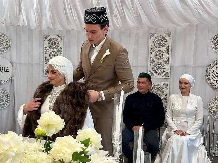 На Водонапорной башне в Уфе открылся Никах-центр