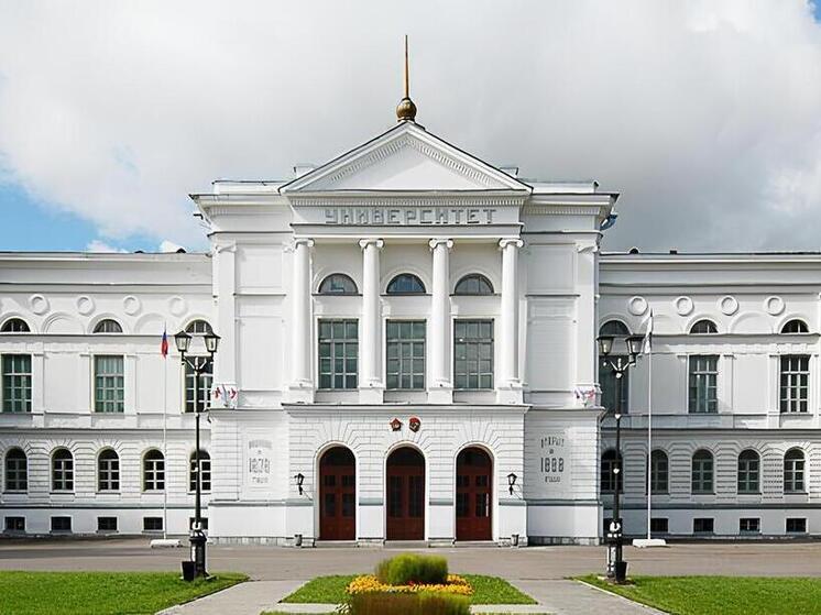 Фейковые письма от имени ректора ТГУ грозят утечкой данных студентов