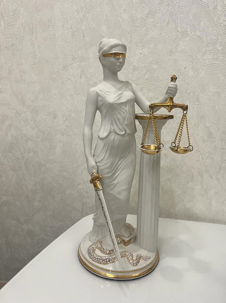 Работница одной из газозаправочных станций КЧР признана виновной в оказании услуг, не отвечающих требованиям безопасности