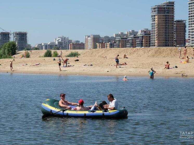 В Татарстане напомнили о тех, кого нельзя отозвать из отпуска