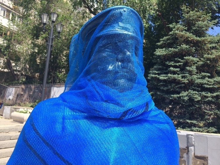 Специалисты ищут источник загадочного запаха, охватившего Саратов