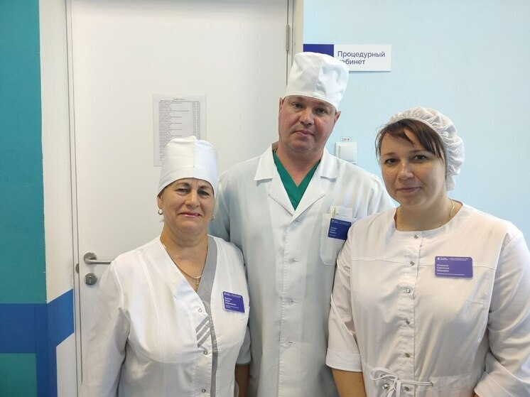 В Сердобске открылся круглосуточный урологический стационар