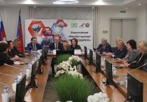 В Алтайском крае около 250 предприятий реализуют корпоративные программы оздоровления, в которые вовлечены 120 тысяч работников и членов их семей