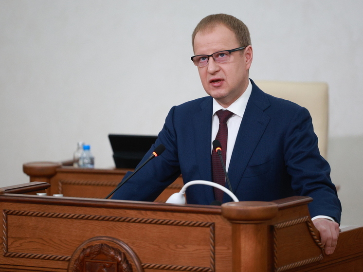 Губернатор Алтайского края предложил создать квоты рабочих мест для участников СВО