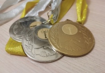 В финале первенства Европы U-17 по спортивной борьбе, прошедшего в Скопье в Северной Македонии, спортсменки из Петербурга и Татарстана принесли сборной России сразу три золотые медали. Об этом сообщили в пресс-службе Красногвардейского района Петербурга.