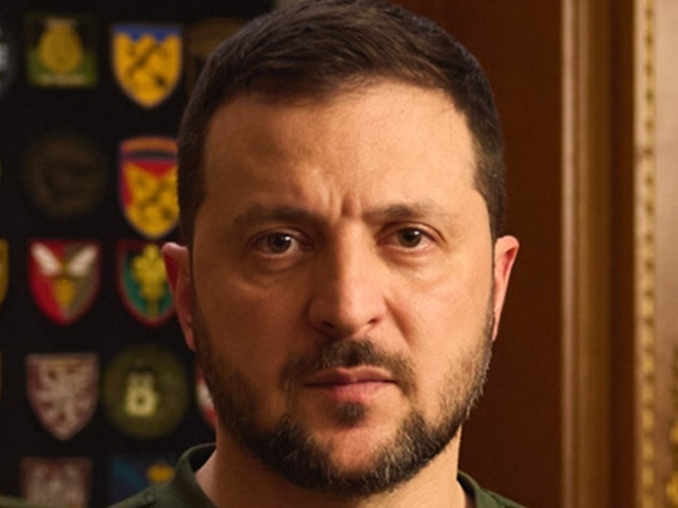 Зленский назначил Гетьманчук новой главой миссии Украины при НАТО