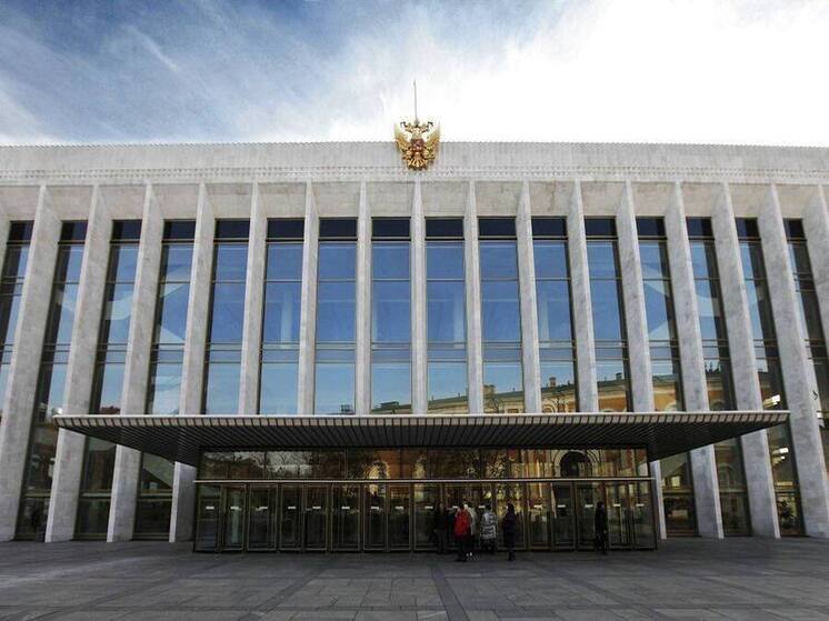 Рекордное число курских выпускников поедут на бал в Кремлевский дворец