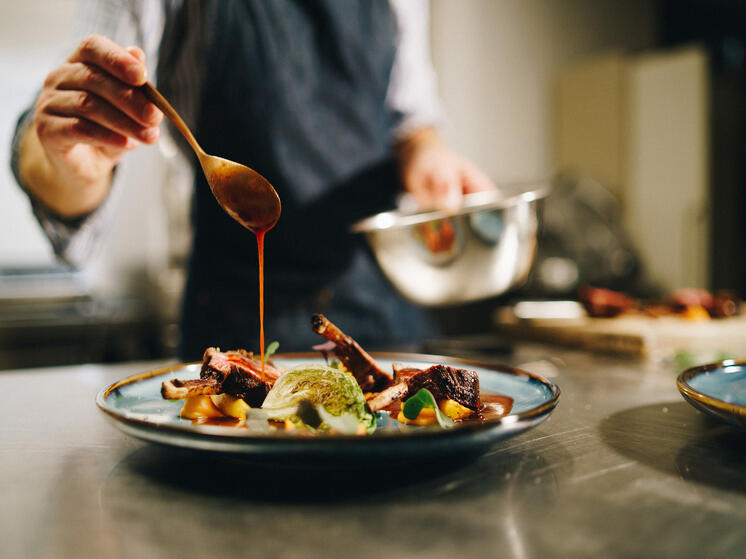 Томские рестораторы заметили провал выручки весной