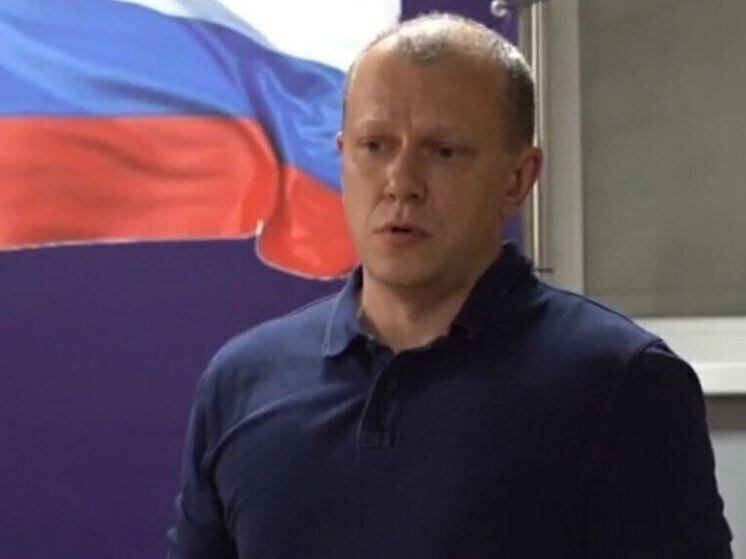 Экс-председатель правительства Запорожской области назначен врио главы Мариуполя