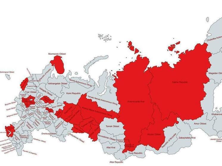 Утешительная новость: интернет на День России отключали не только в Костроме