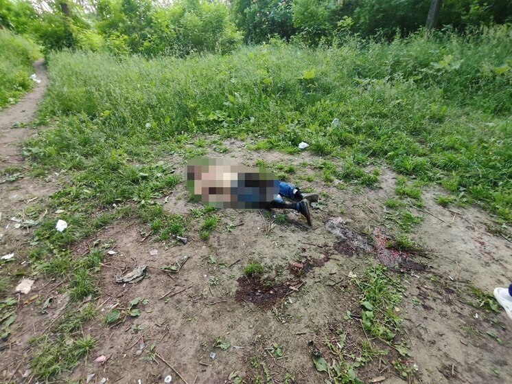 Полицейские задержали подозреваемого в убийстве жителя Альгешево