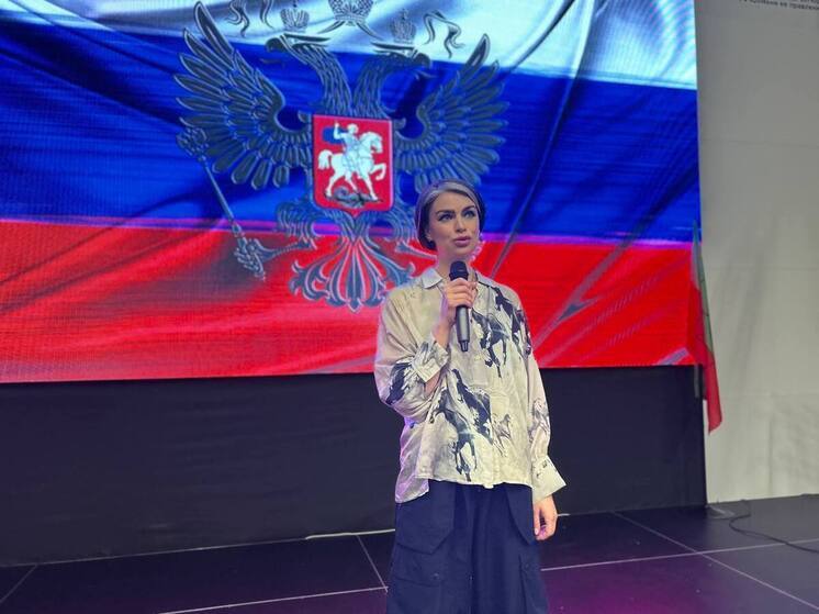 В День России в Запорожской области показали фильм «Воля твоя»