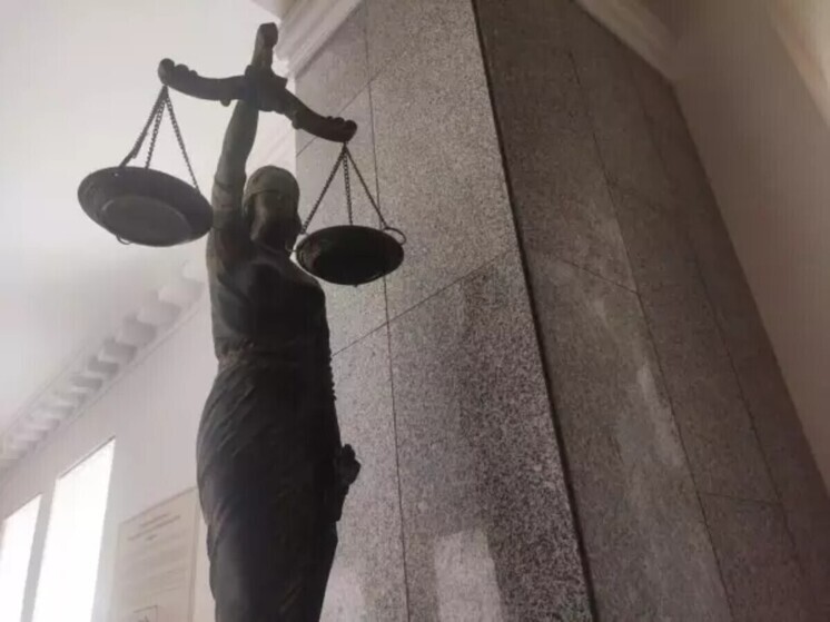 Жителя Ростовской области осудили за убийство 23-летней давности