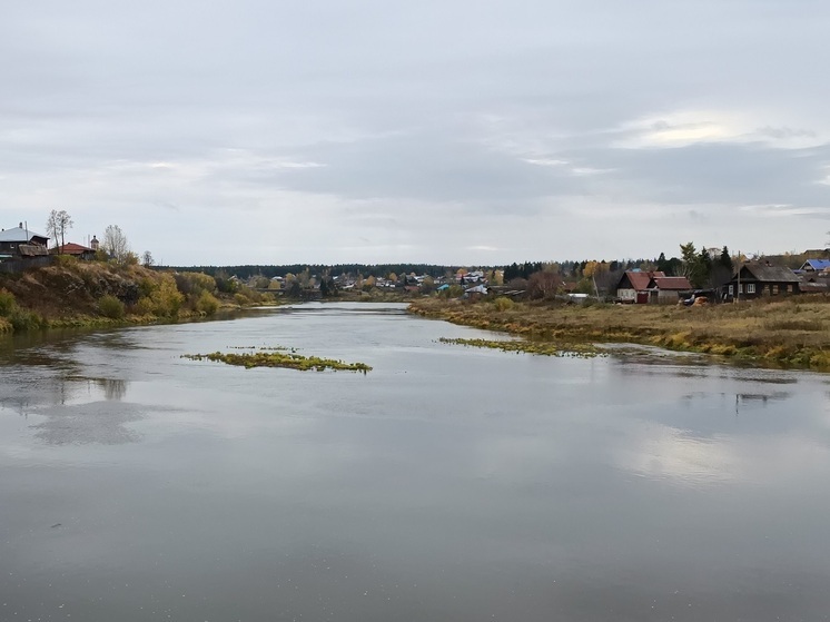 Девочка утонула на Рефтинском водохранилище в Асбесте