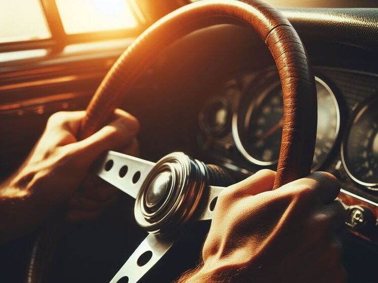 В Орловской области у нарушителя ПДД конфисковали автомобиль