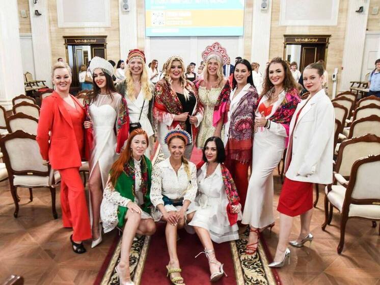 Новосибирск готовится стать гастростолицей мира