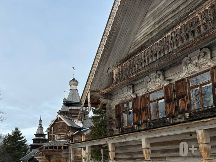 В Новгородских Витославлицах пройдет XLVIII летний праздник фольклора и ремесел