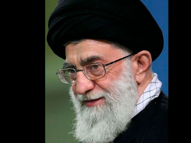 Хаменеи: Израиль не избежит наказания за свою атаку по Ирану