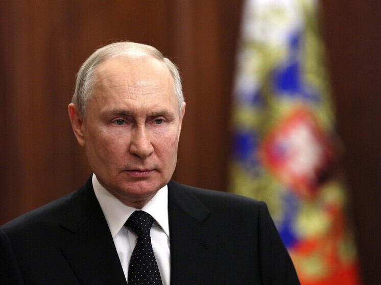 Путин провел телефонный разговор с премьером Израиля Нетаньяху