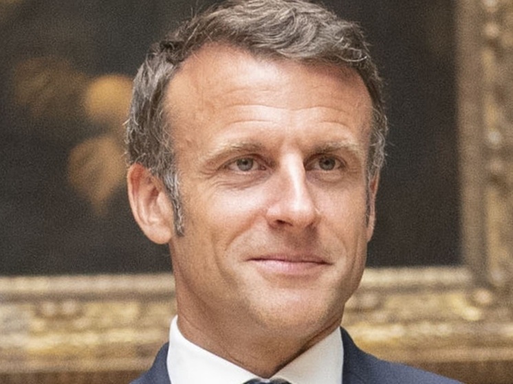 Макрон пообещал помочь Израилю в случае ответа Ирана на атаку