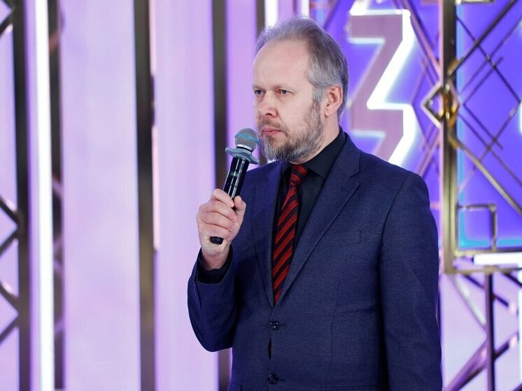 Замдиректора ивановского «Института управления»  стал Заслуженным работником высшей школы РФ