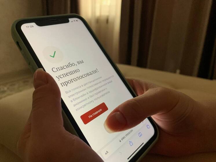 Ленинградская область готовится к выборам