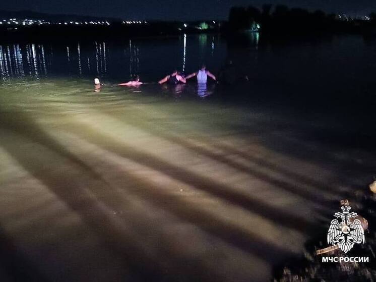 Двое мужчин утонули в Ингушетии